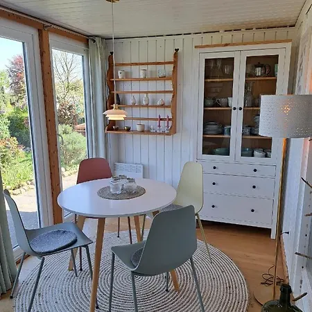 Nordlys Tatil Evi Ulsnis