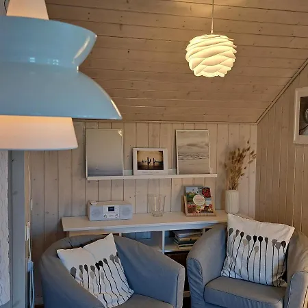 Tatil Evi Nordlys Ulsnis