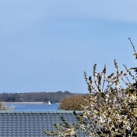 Nordlys Feriehus
