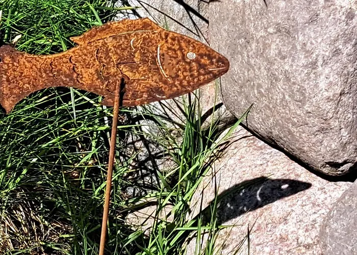 Holiday home Nordlys Ulsnis